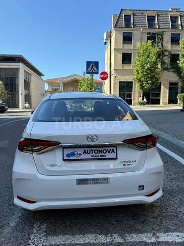 Toyota Corolla-2