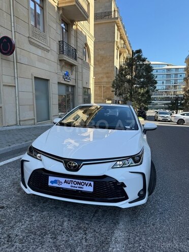 Toyota Corolla-1