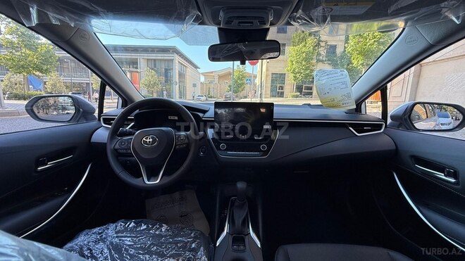 Toyota Corolla-5