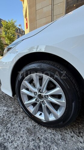 Toyota Corolla-4