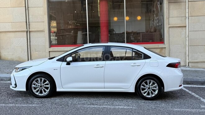 Toyota Corolla-3