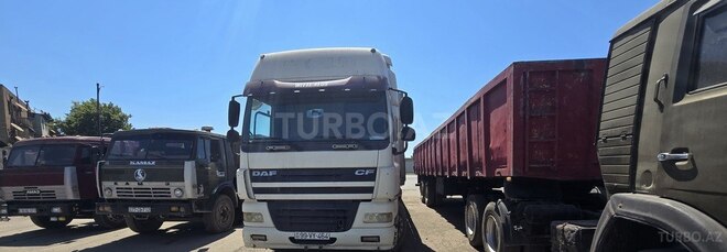 DAF 85 CF-1