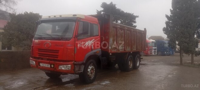 Shacman F3000-5
