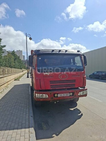 Shacman F3000-4