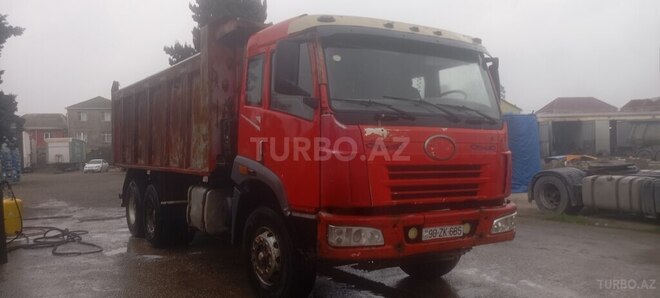 Shacman F3000-1