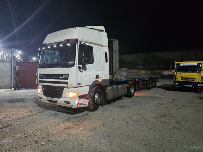 DAF 85 CF-4