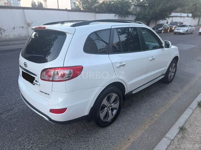 Hyundai Santa Fe-4