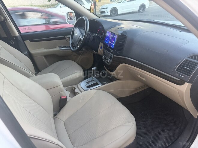 Hyundai Santa Fe-7