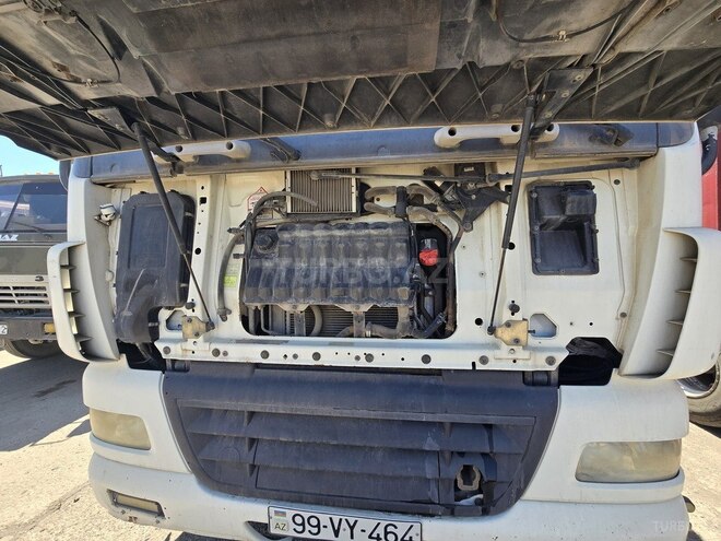 DAF 85 CF-7