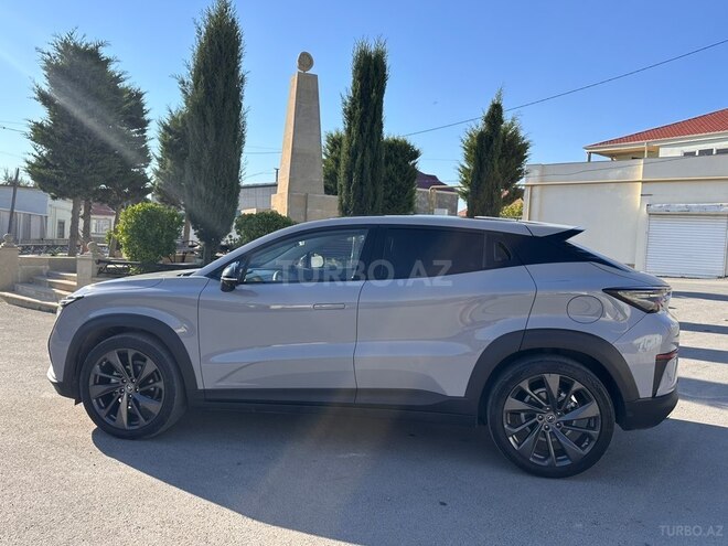 Changan Uni-T-2
