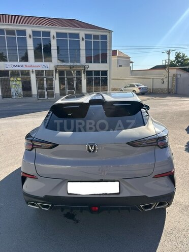 Changan Uni-T-4