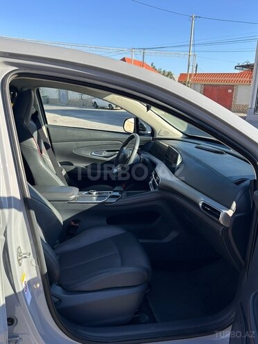 Changan Uni-T-7
