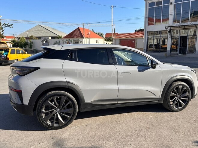 Changan Uni-T-3