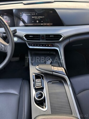 Changan Uni-T-6