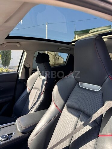 Changan Uni-T-5