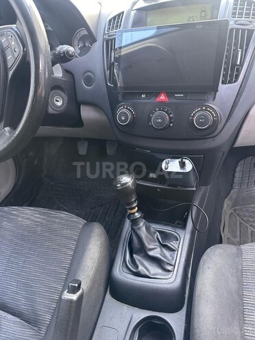 Kia Ceed SW-9