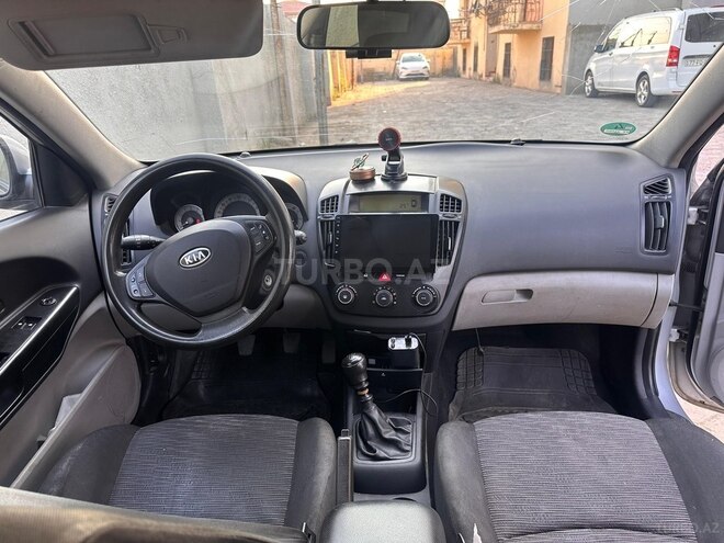 Kia Ceed SW-8
