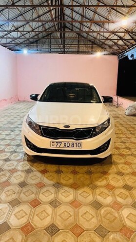 Kia Optima-2
