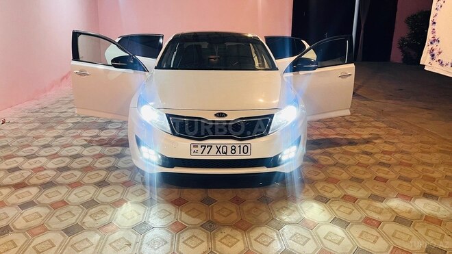 Kia Optima-1
