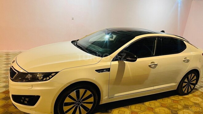 Kia Optima-4