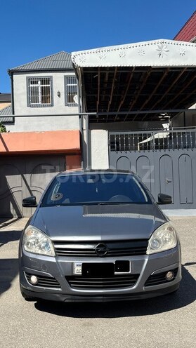 Opel Astra-1