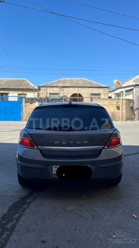Opel Astra-11