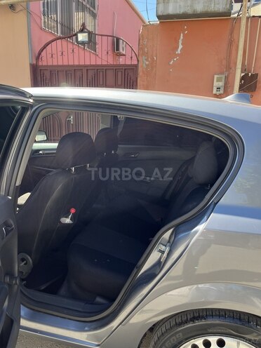 Opel Astra-3