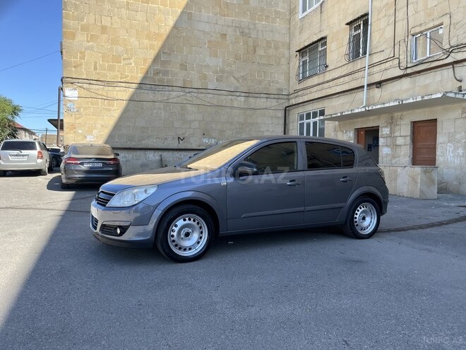 Opel Astra-4