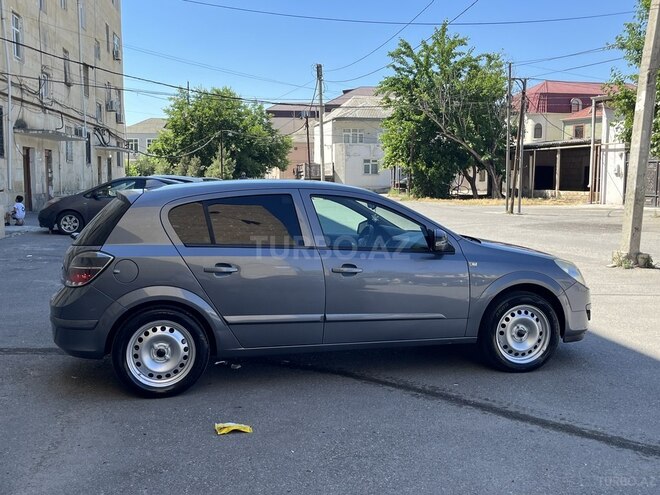 Opel Astra-9