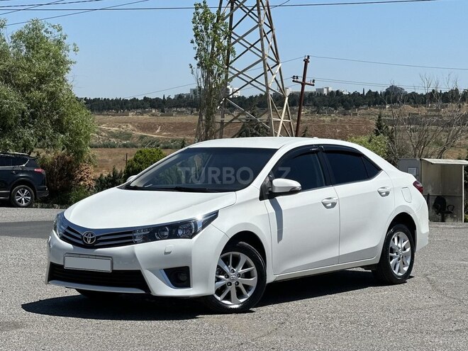 Toyota Corolla-1