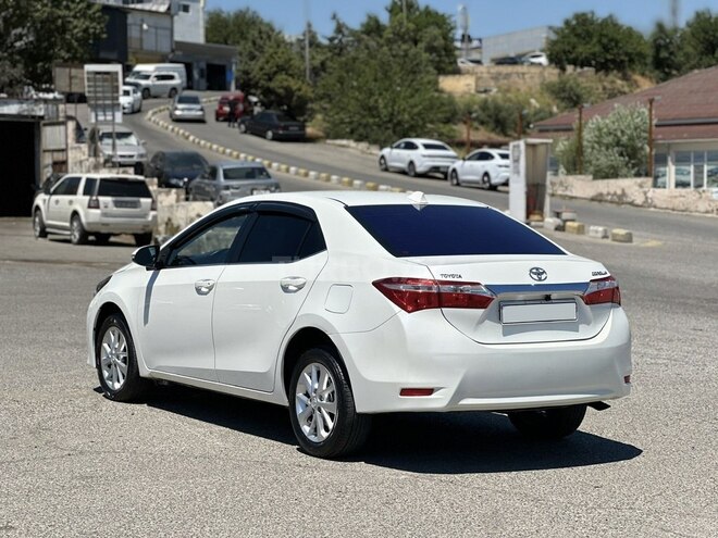 Toyota Corolla-5