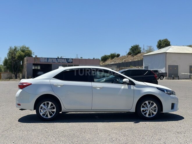 Toyota Corolla-3
