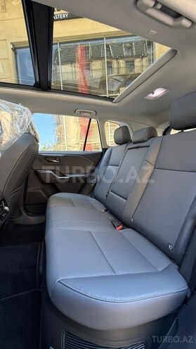 Toyota RAV4-5
