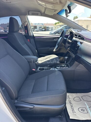 Toyota Corolla-8