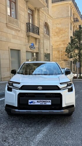 Toyota RAV4-1