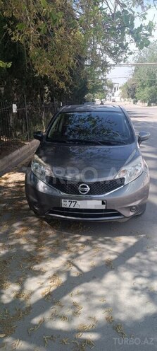 Nissan Note-1