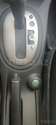 Nissan Note-10