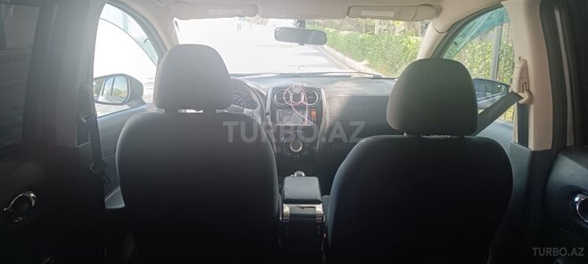 Nissan Note-13