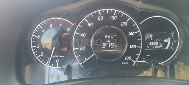 Nissan Note-14