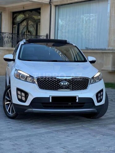 Kia Sorento-2
