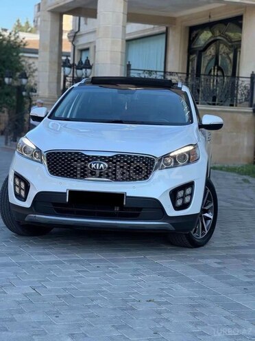 Kia Sorento-3