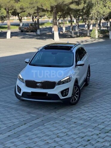 Kia Sorento-1