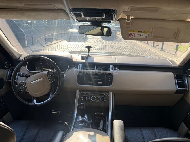 Land Rover RR Sport-12