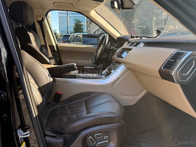 Land Rover RR Sport-13