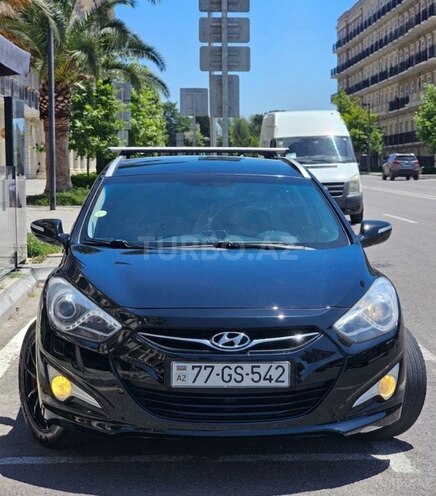 Hyundai i40-1