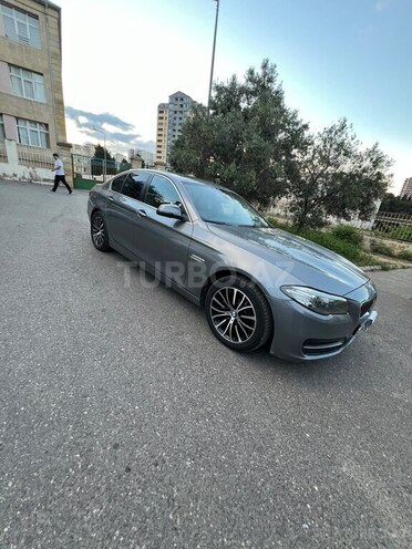 BMW 520d-1