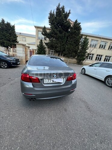 BMW 520d-3