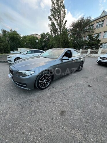 BMW 520d-5