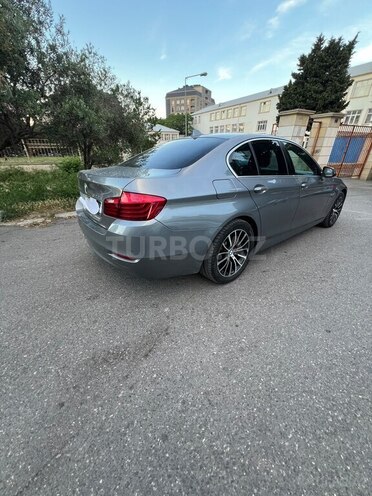 BMW 520d-4