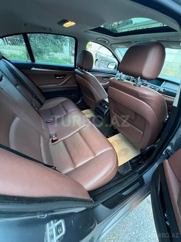 BMW 520d-7